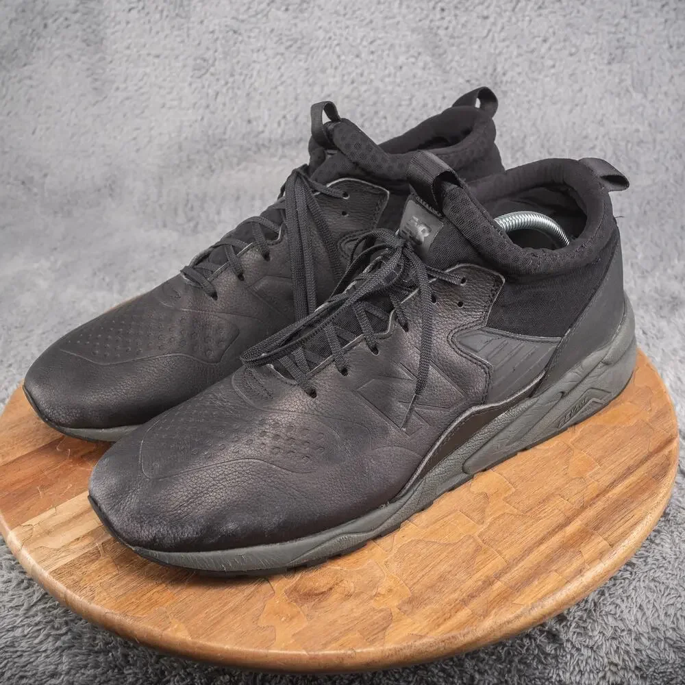 New Balance MRH580DD Black‎ Outdoor Ankle-High Men's Shoes Size 14